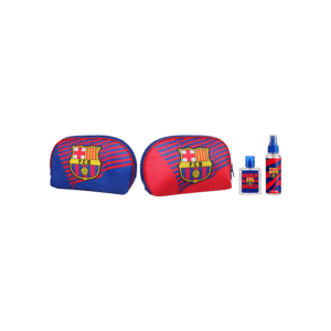 FC Barcelona Toilettas – Eau de Toilette & Douchegel