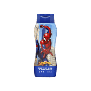 Spider-Man Douchegel & Shampoo