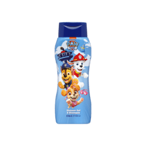Paw Patrol Douchegel & Shampoo