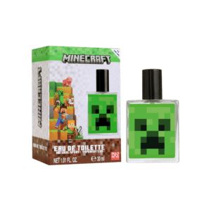 Minecraft Eau de Toilette