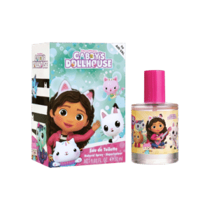 Gabby's Dollhouse Eau de Toilette