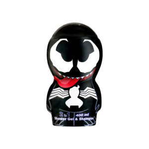 Venom 2D Douchegel & Shampoo