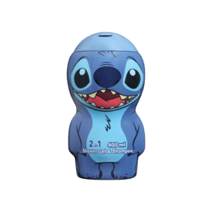 Stitch 2D Douchegel & Shampoo