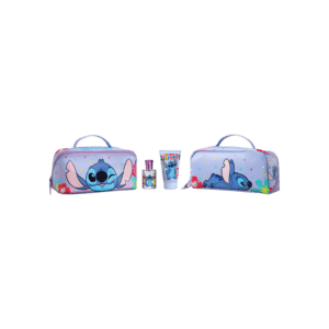 Stitch Toilettas – Eau de Toilette & Douchegel