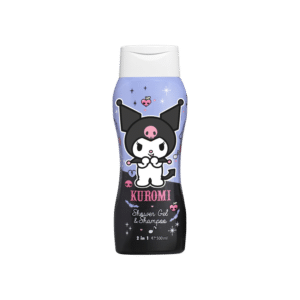 Kuromi Douchegel & Shampoo