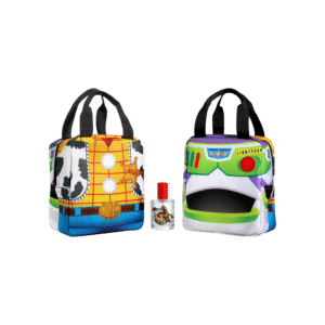 Toy Story Thermotas + Eau de Toilette