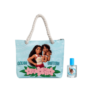 Vaiana Schoudertas + Eau de Toilette