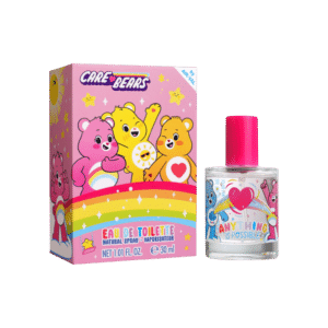 Care Bears Eau de Toilette
