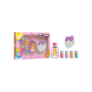 Care Bears Cadeauset – Eau de Toilette & Manicureset