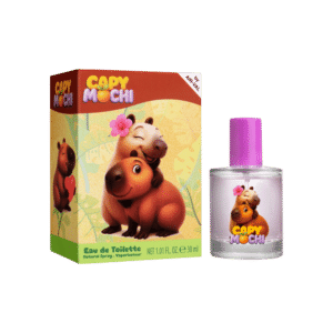 Capy Mochi Eau de Toilette