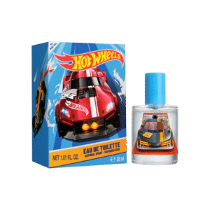 Hot Wheels Eau de Toilette