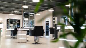 Salon Goederen